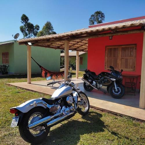 Posada Pousada Pato Mergulh�o