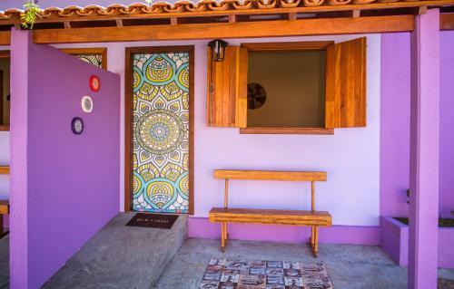 Posada Canto Do Rio Pousada