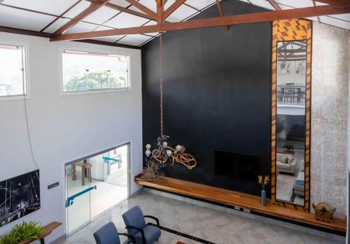 Bliss Hotel Vale Do Caf�