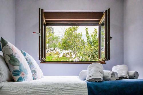 Casa de Campo En Llanes Para 8 Personas