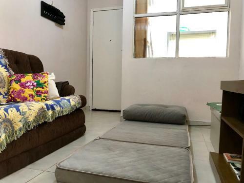 Apartamento Apt 2 Quartos. Tv A Cabo E Netflix. Pr�ximo � Ufv