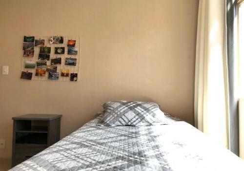 Apartamento Apt 2 Quartos. Tv A Cabo E Netflix. Pr�ximo � Ufv