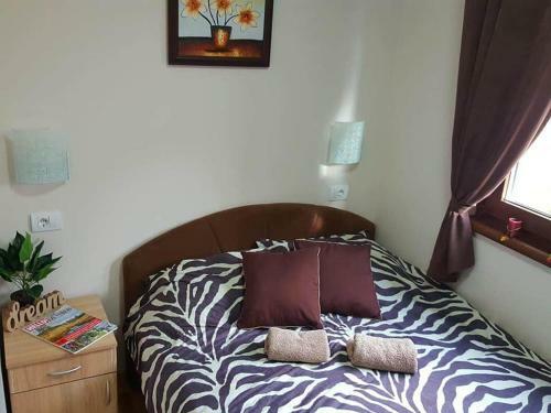 Zlatibor Apartman Evergreen
