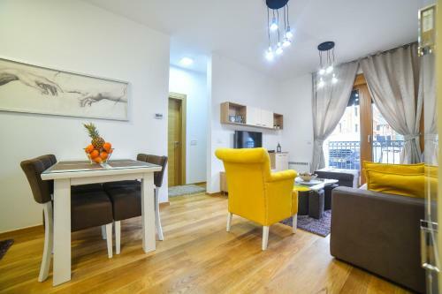 Vila Elsa Apartmani Kosta Todorovic