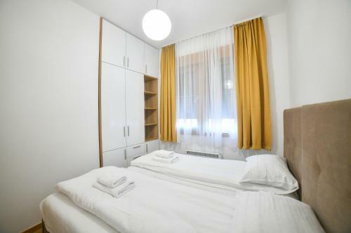 Vila Elsa Apartmani Kosta Todorovic