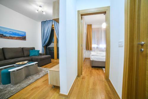 Vila Elsa Apartmani Kosta Todorovic