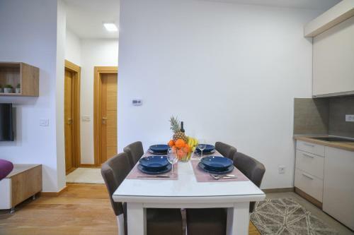Vila Elsa Apartmani Kosta Todorovic