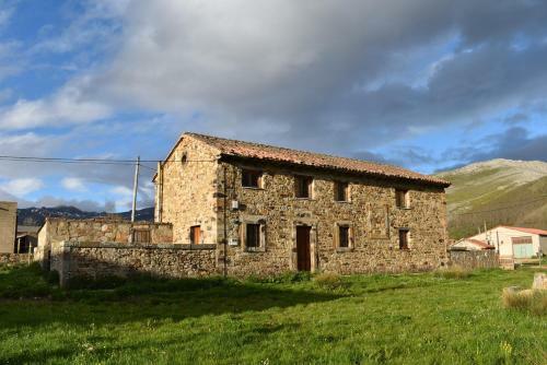 Albergue Tremaya