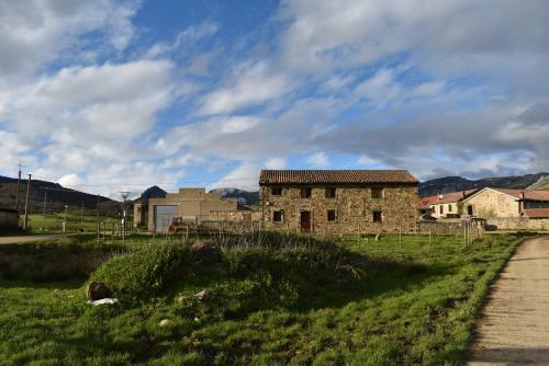 Albergue Tremaya