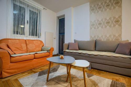 Apartamento Kod Dragane