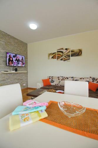 Apartamento Zlatiborska Vila 1 Lux