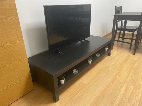 Apartamento Plaza Mercado