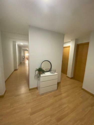 Apartamento Plaza Mercado