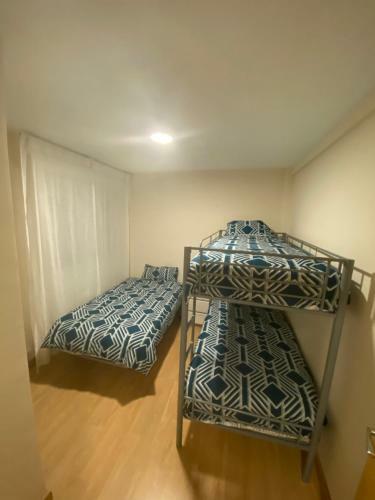 Apartamento Plaza Mercado
