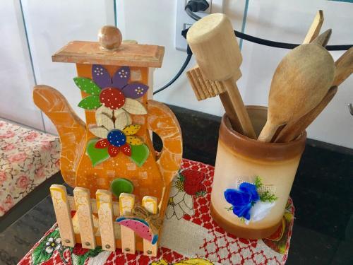 Lindo Apartamento Com 2 Quartos