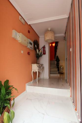 Albergue Casa Rural Ma�anas Felices