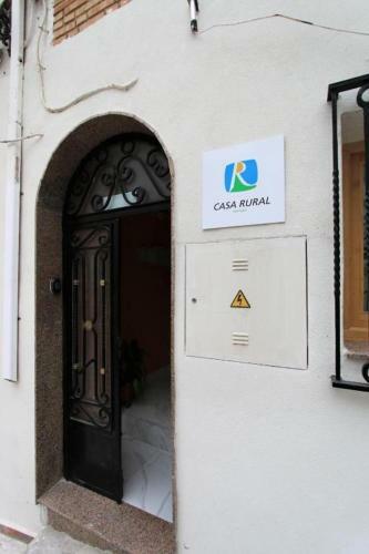 Albergue Casa Rural Ma�anas Felices