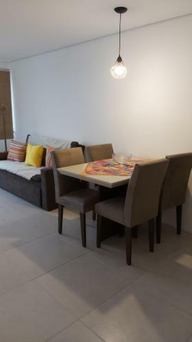 Apartamento Em Torres