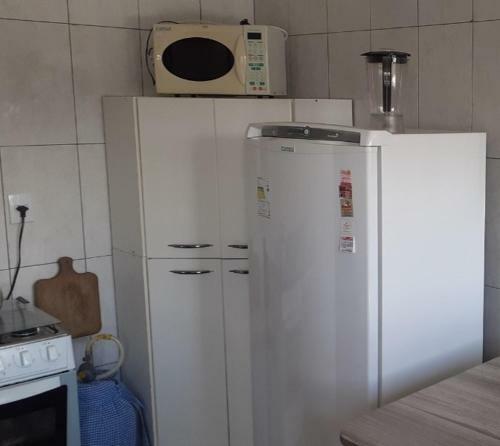Apartamento Residencial Lagoa