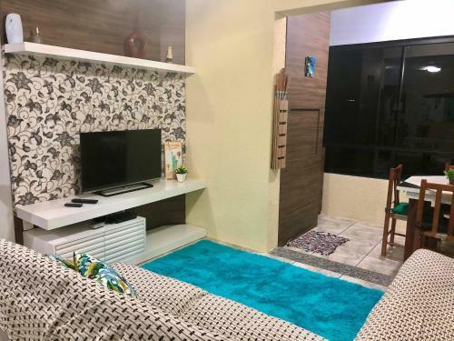 Apartamento Do Terceiro Andar de Frente