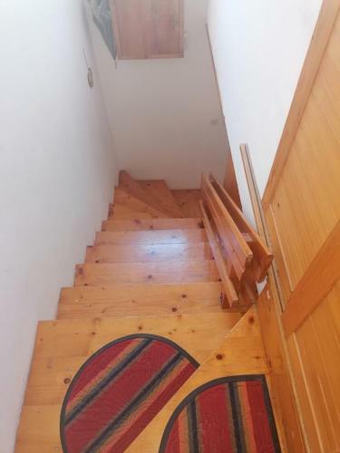 Apartamento Vila Momo