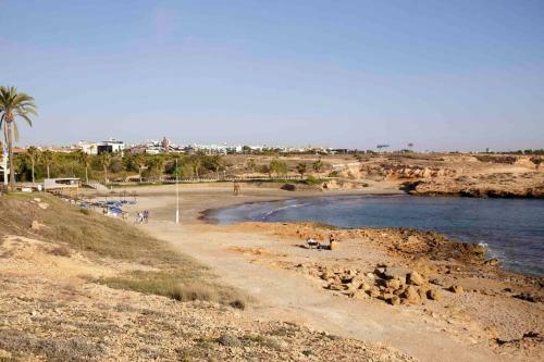 Apartament Pablo Playa Flamenca - Costa Blanca