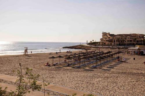 Apartament Pablo Playa Flamenca - Costa Blanca