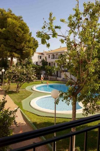 Apartament Pablo Playa Flamenca - Costa Blanca