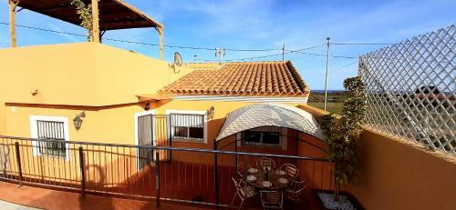 Villa Flor De Loto