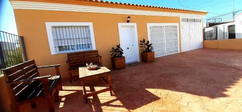 Villa Flor De Loto