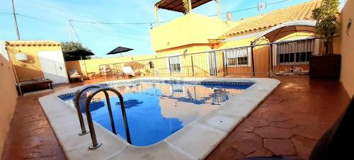 Villa Flor De Loto