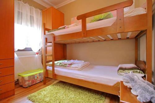 Apartman Bella