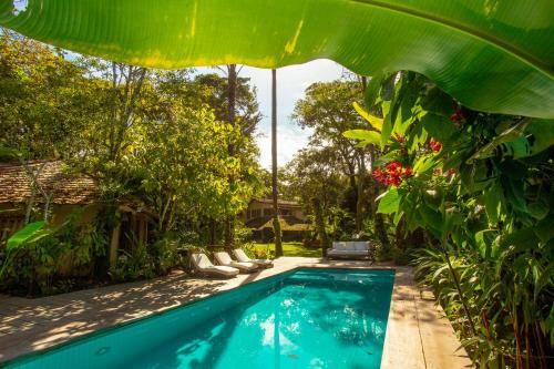 Villa Twee Trancoso