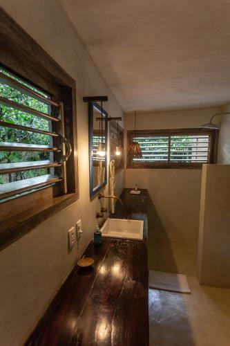 Villa Twee Trancoso