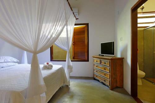 Villas de Maria Slim - Trancoso