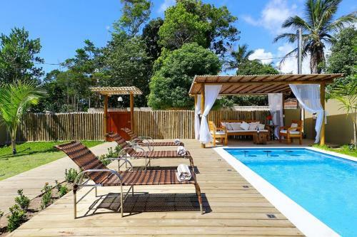 Villas de Maria Slim - Trancoso