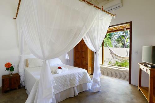 Villas de Maria Slim - Trancoso