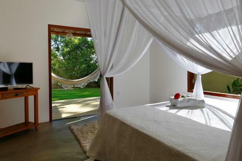 Villas de Maria Slim - Trancoso