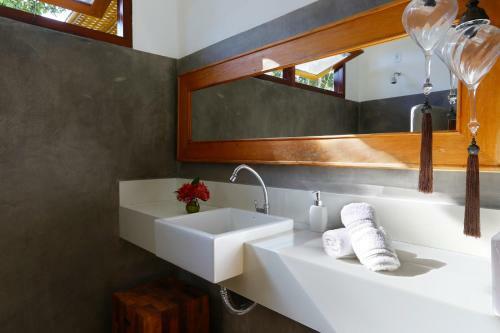 Villas de Maria Slim - Trancoso