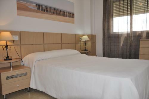 Apartamento Apcostas Marina D'or 2da L�nea