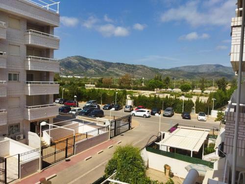 Precioso Apartamento En Marina D�or.