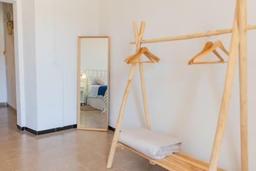Bed & Breakfast Petit Hotel Petra-rentallorca