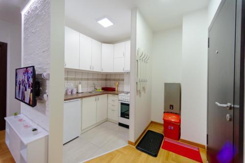 Zlatibor Apartman Krf 04