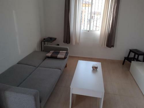 Apartamento La Alberca