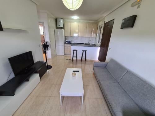 Apartamento La Alberca