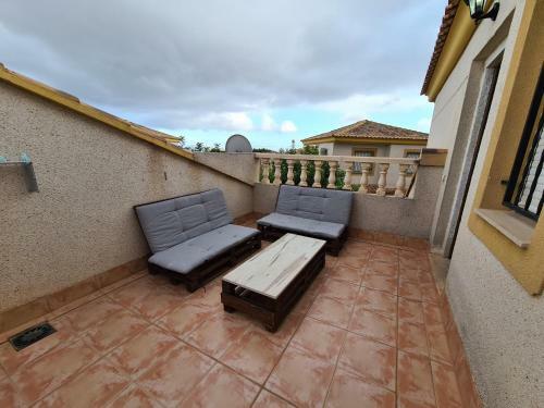 Apartamento La Alberca