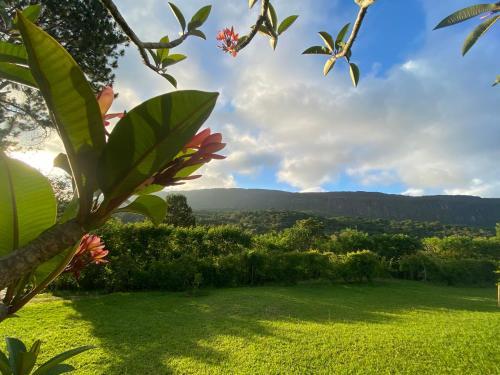 Apartamento Segredo Da Serra Guest House