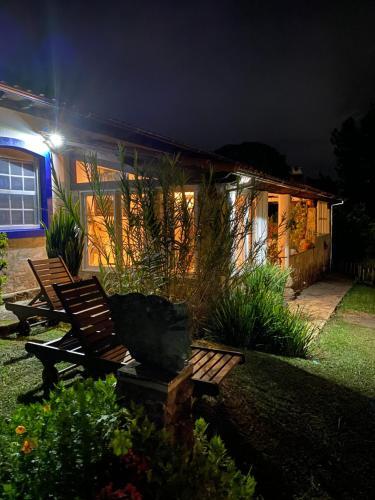 Apartamento Segredo Da Serra Guest House
