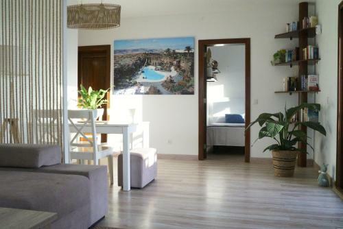 Villa Tabaiba Playa Blanca Lanzarote