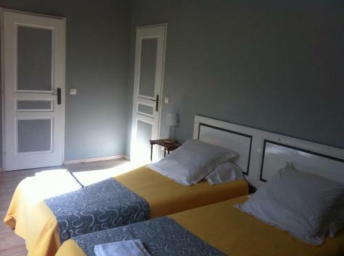 Bed & Breakfast Manoir D'hermos